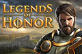 Spela Goodgame Legends of Honor