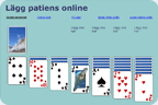 Lägg patiens online