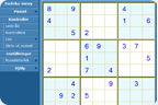 Spela Sudoku online