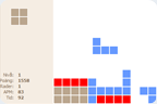 Spela Tetris online
